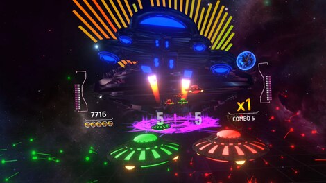 Rhythm Defender Steam Key GLOBAL - 9