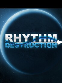 Rhythm Destruction Steam Key GLOBAL - 2