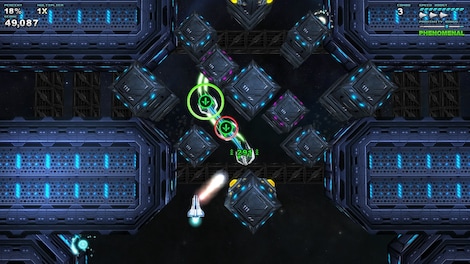 Rhythm Destruction Steam Key GLOBAL - 22