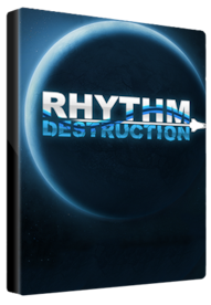 Rhythm Destruction Steam Key GLOBAL - 13