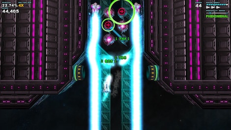 Rhythm Destruction Steam Key GLOBAL - 14