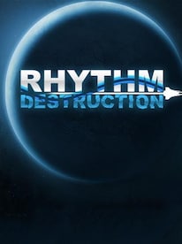 Rhythm Destruction Steam Key GLOBAL - 17
