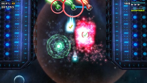 Rhythm Destruction Steam Key GLOBAL - 10