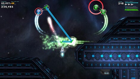 Rhythm Destruction Steam Key GLOBAL - 3