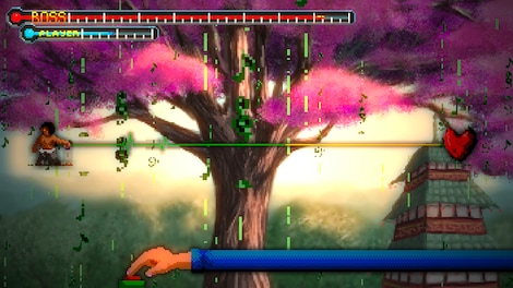 Rhythm Doctor (PC) - Steam Account - GLOBAL - 5