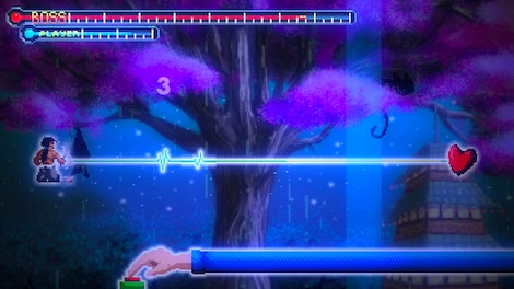 Rhythm Doctor (PC) - Steam Gift - GLOBAL - 6