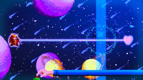 Rhythm Doctor (PC) - Steam Key - GLOBAL - 9