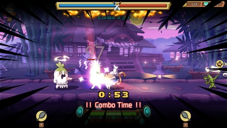 Rhythm Fighter (PC) - Steam Key - GLOBAL - 4