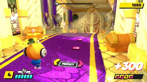 Rhythm Sprout: Sick Beats & Bad Sweets (PC) - Steam Gift - GLOBAL - 7