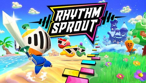 Rhythm Sprout: Sick Beats & Bad Sweets (PC) - Steam Gift - GLOBAL - 0