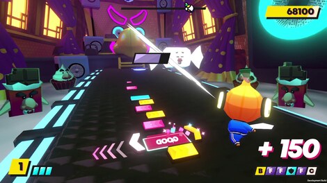 Rhythm Sprout: Sick Beats & Bad Sweets (PC) - Steam Gift - GLOBAL - 11