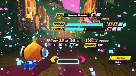 Rhythm Sprout: Sick Beats & Bad Sweets (PC) - Steam Gift - GLOBAL - 5