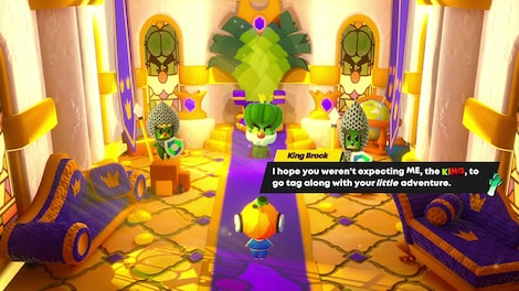 Rhythm Sprout: Sick Beats & Bad Sweets (PC) - Steam Gift - GLOBAL - 8