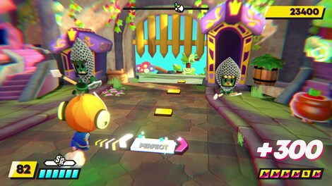 Rhythm Sprout: Sick Beats & Bad Sweets (PC) - Steam Gift - GLOBAL - 12
