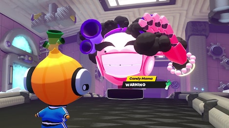 Rhythm Sprout: Sick Beats & Bad Sweets (PC) - Steam Gift - GLOBAL - 10