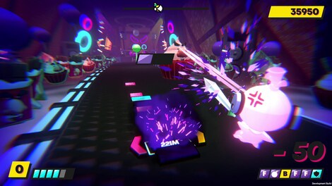 Rhythm Sprout: Sick Beats & Bad Sweets (PC) - Steam Gift - GLOBAL - 6