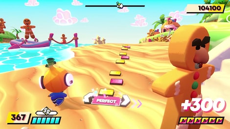 Rhythm Sprout: Sick Beats & Bad Sweets (PC) - Steam Gift - GLOBAL - 4