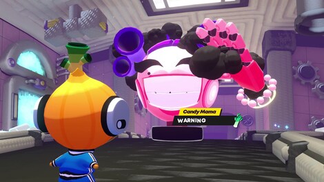 Rhythm Sprout: Sick Beats & Bad Sweets (PC) - Steam Key - GLOBAL - 10