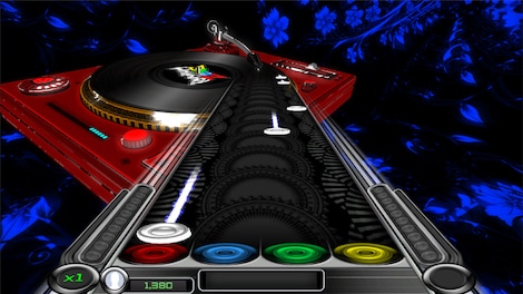Rhythm Zone DJ Table Visualizer Steam Gift GLOBAL - 5