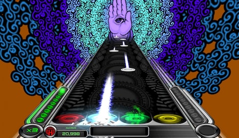 Rhythm Zone Steam Key GLOBAL - 4