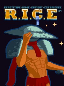 RICE - Repetitive Indie Combat Experience (PC) - Steam Key - GLOBAL - 1