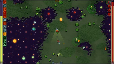 RICE - Repetitive Indie Combat Experience (PC) - Steam Key - GLOBAL - 6