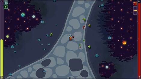 RICE - Repetitive Indie Combat Experience (PC) - Steam Key - GLOBAL - 5