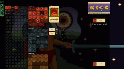 RICE - Repetitive Indie Combat Experience (PC) - Steam Key - GLOBAL - 7