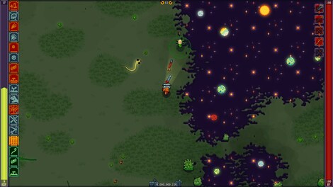RICE - Repetitive Indie Combat Experience (PC) - Steam Key - GLOBAL - 10