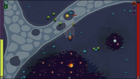 RICE - Repetitive Indie Combat Experience (PC) - Steam Key - GLOBAL - 3