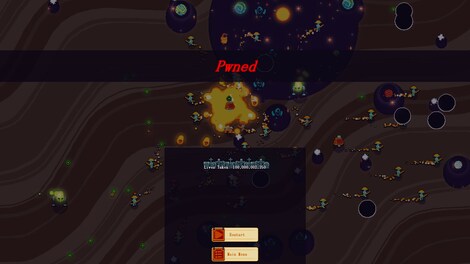 RICE - Repetitive Indie Combat Experience (PC) - Steam Key - GLOBAL - 4