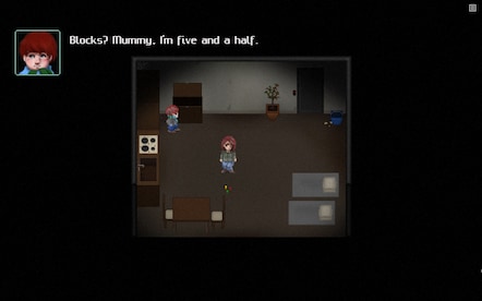 Richard & Alice Steam Key GLOBAL - 20