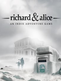 Richard & Alice Steam Key GLOBAL - 15