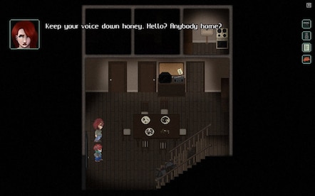 Richard & Alice Steam Key GLOBAL - 11