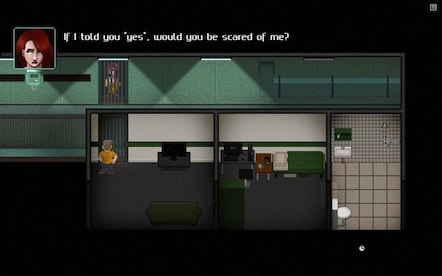 Richard & Alice Steam Key GLOBAL - 12