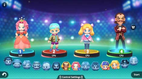 Richman 11 (PC) - Steam Account - GLOBAL - 14