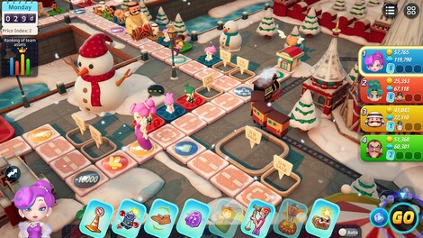 Richman 11 (PC) - Steam Gift - EUROPE - 7