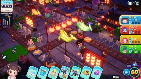 Richman 11 (PC) - Steam Gift - EUROPE - 11