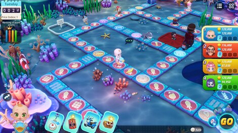 Richman 11 (PC) - Steam Gift - EUROPE - 3