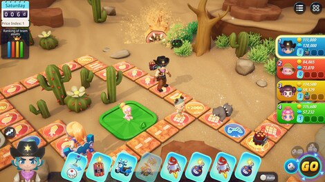 Richman 11 (PC) - Steam Gift - EUROPE - 10