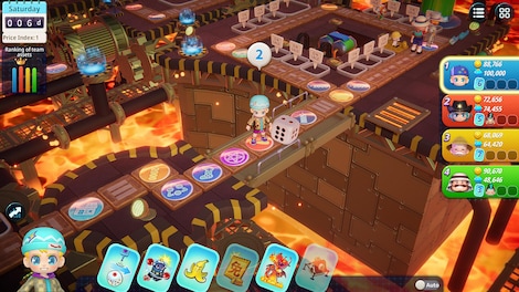 Richman 11 (PC) - Steam Gift - EUROPE - 6