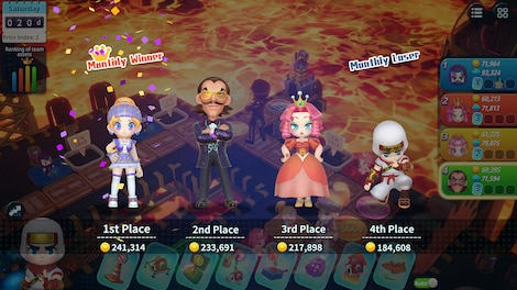 Richman 11 (PC) - Steam Gift - EUROPE - 4