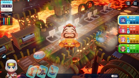 Richman 11 (PC) - Steam Key - EUROPE - 9