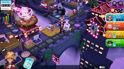 Richman 11 (PC) - Steam Key - EUROPE - 5