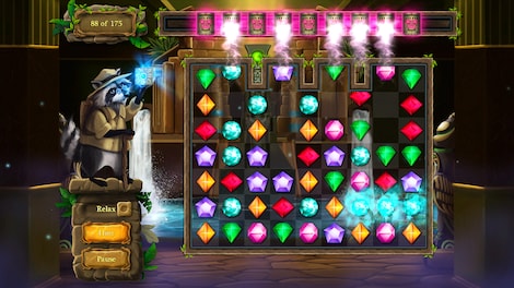 Ricky Raccoon 2 - Adventures in Egypt Steam Key GLOBAL - 8