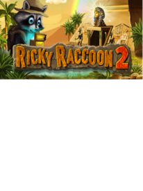 Ricky Raccoon 2 - Adventures in Egypt Steam Key GLOBAL - 4