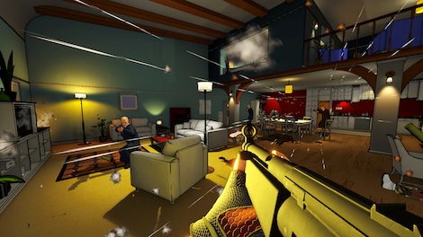 RICO: London (PC) - Steam Gift - GLOBAL - 4