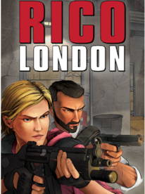 RICO: London (PC) - Steam Key - GLOBAL - 1