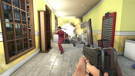 RICO Steam Key GLOBAL - 6