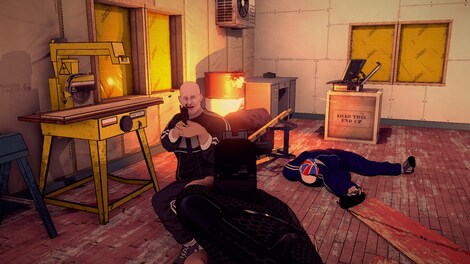 RICO Steam Key GLOBAL - 0